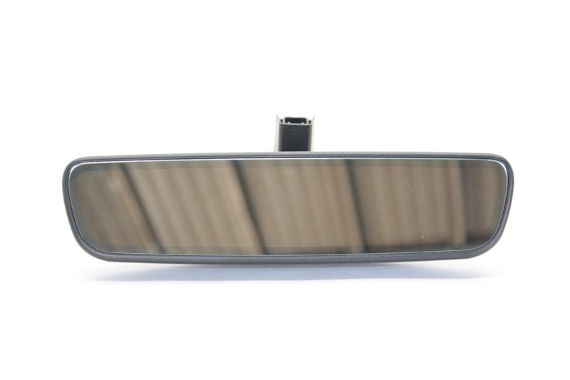 22-23 Kia EV6 Rear View Interior Mirror with Automatic Dimming E11048835