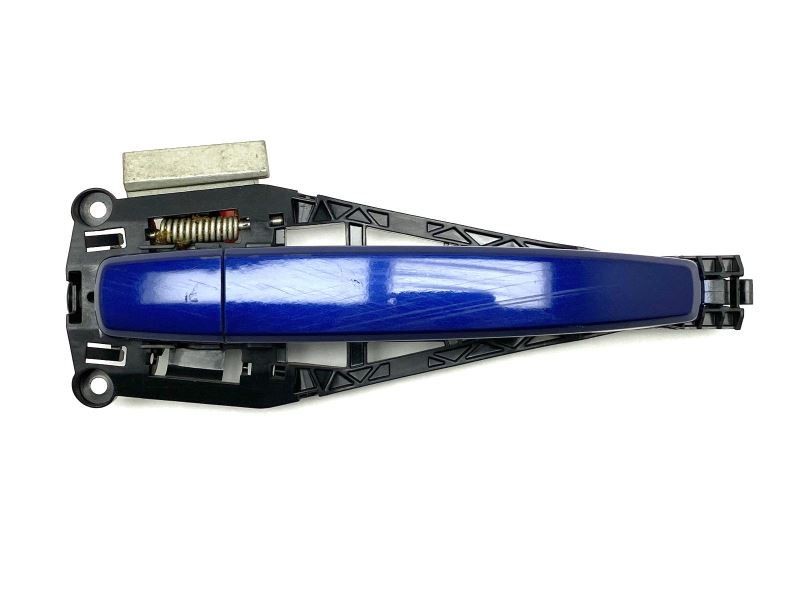 Right Passenger Front Exterior Door Handle Fits 2011-2016 Chevrolet Cruze 82525