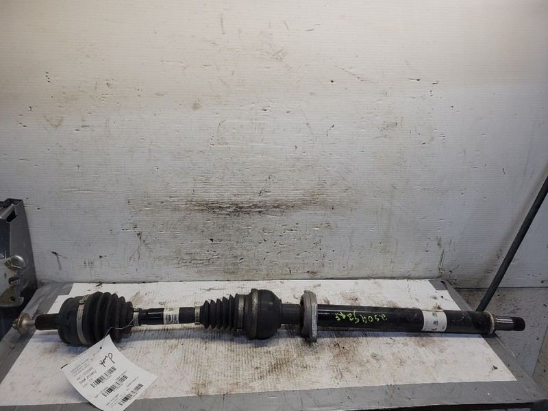 Passenger Axle Shaft Front Axle AWD Fits 17-19 INFINITI QX30 1693404