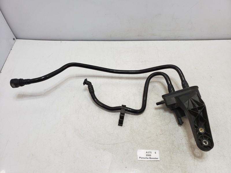 ✅ 97-05 OEM Porsche Boxster 986 Fuel Vapor Canister Purge Solenoid Valve