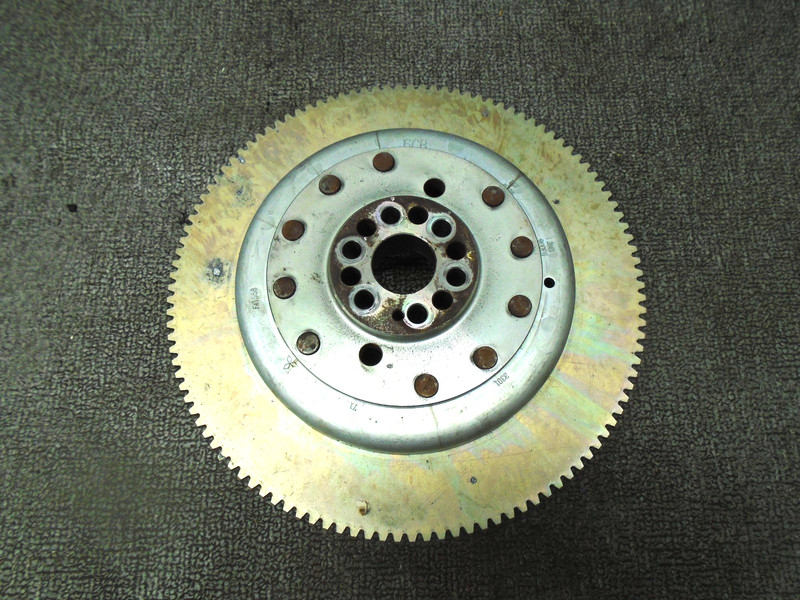 ROTOR ASSY FLYWHEEL 6CB-W8145-00-00 Yamaha Outboard 2009-2014 F200-250Hp Motor