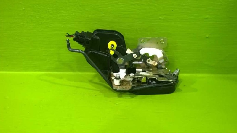 05 06 07 08 09 TUCSON DRIVER LEFT FRONT DOOR LOCK LATCH ACTUATOR OEM 1001-26