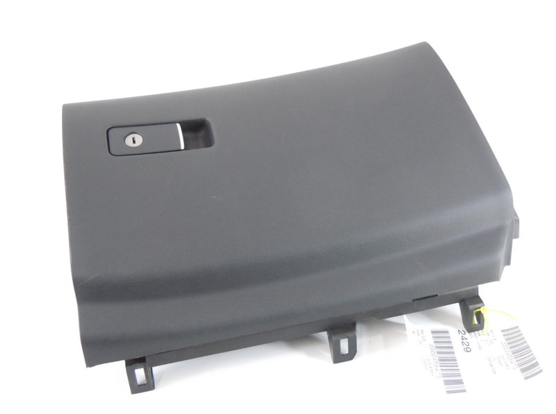2017 17 Infiniti Q50 Glove Box Compartment OEM