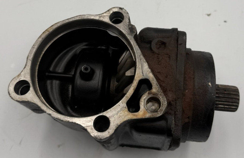 83 Honda Shadow VT750 VT 750 Shaft Drive Bevel Gear 1983 Engine Transfer Case G1