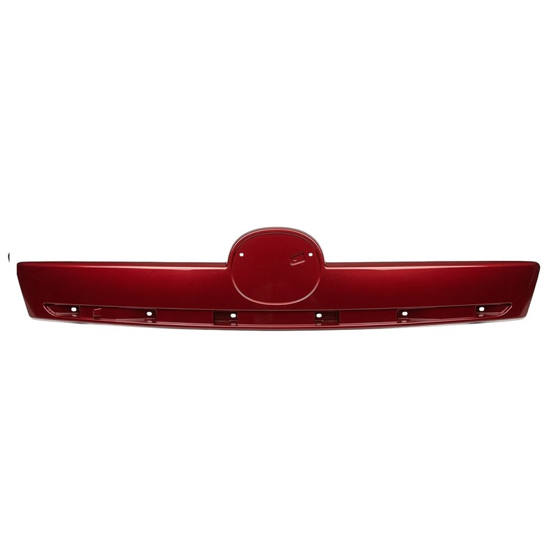 10-12 Mazda CX-9 Trunk Finish Molding Trim TE7050811A74 OEM