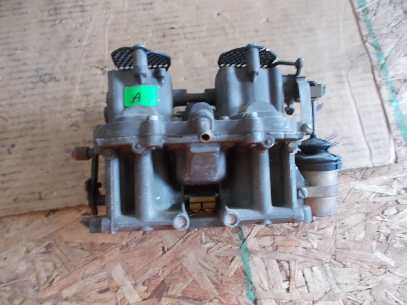Johnson Evinrude Carburetor Assembly 306060 *FREE SHIPPING*