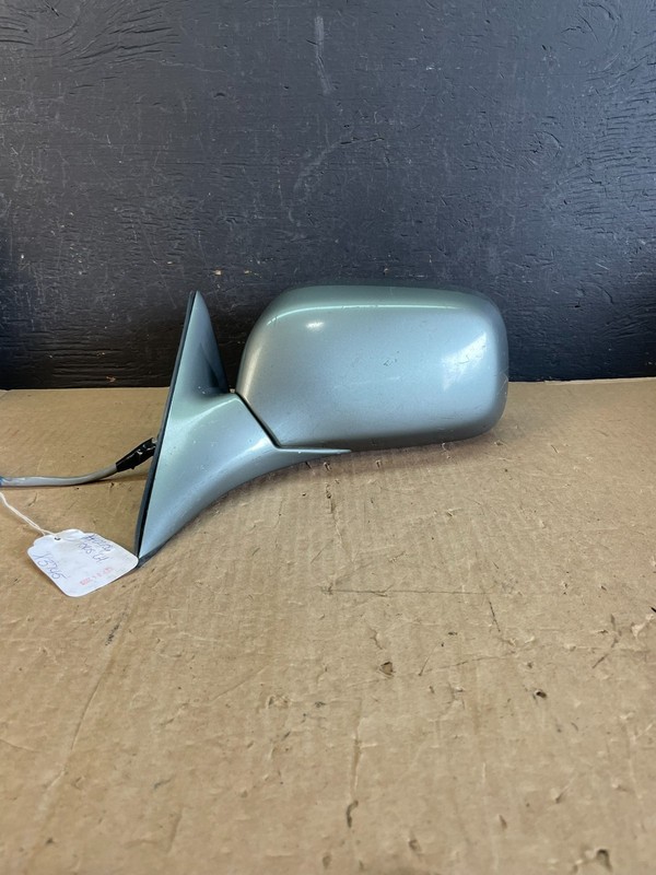 2002-2006 Lexus ES300 ES330 Left Driver LH Side View Door Mirror Oem AD5899 DW