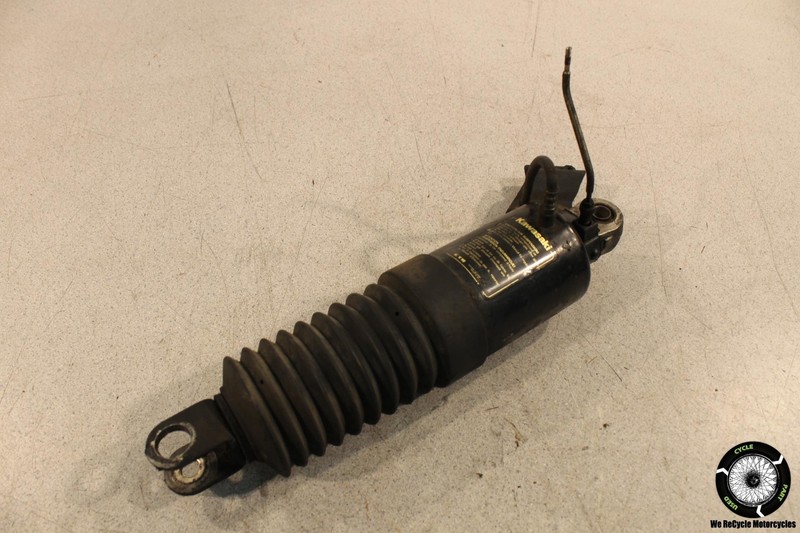 1988 Kawasaki Concours 1000 ZG1000A REAR BACK SHOCK ABSORBER ZG 88
