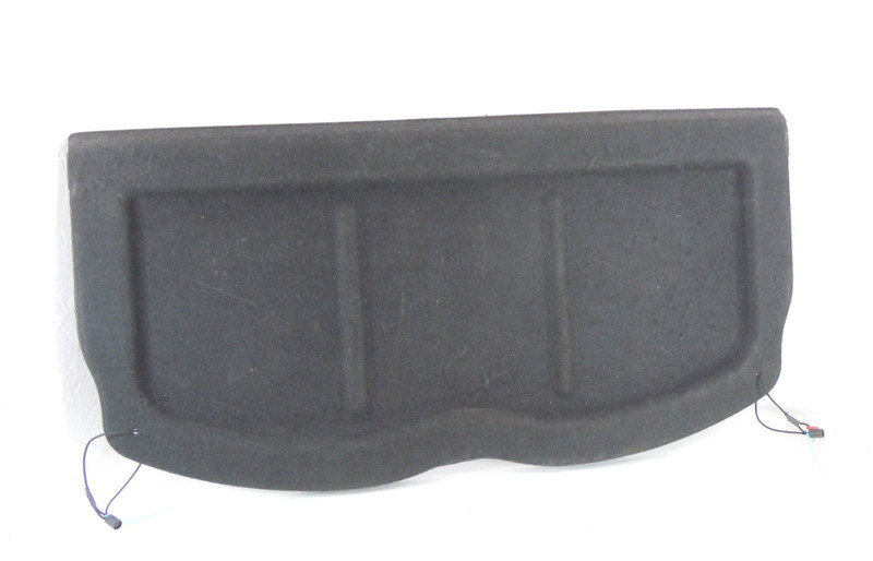 2012-2017 Kia Rio Rear Cargo Parcel Shelf Cover OEM Hatchback