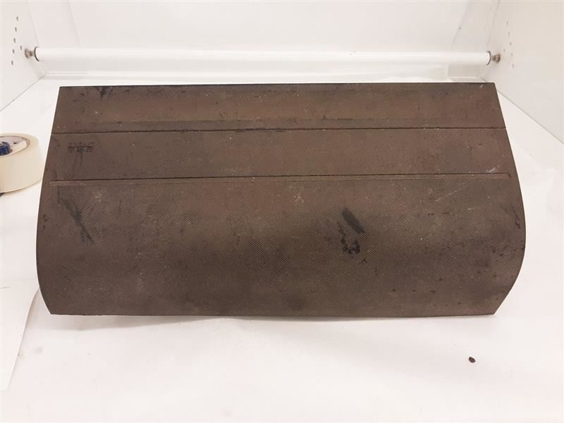 2008-2011 Dodge NITRO Front Passenger Dash Air Bag