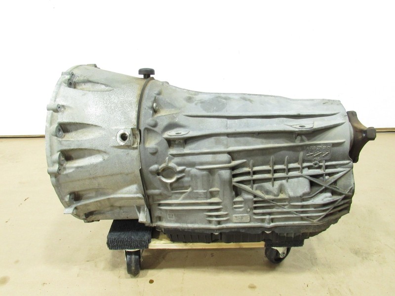 18-21 Mercedes GLC300 X253 2019 2.0L RWD Automatic Transmission 50k ml ; :A