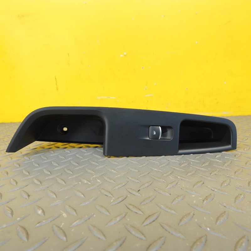 2018-2024 ALFA ROMEO STELVIO FRONT RIGHT SIDE DOOR SWITCH BEZEL COVER PANEL OEM