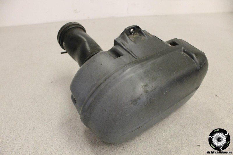 2001 Yamaha Royal Star XVZ1300TF AIR CLEANER FILTER BOX HOUSING XVZ 01 1300