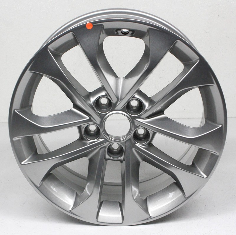 OEM 17 Inch Alloy Wheel For Hyundai Santa Fe (US market) 52910-S2110