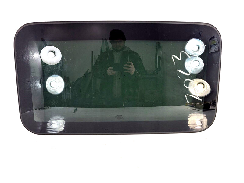 Nissan Maxima Sunroof Sun Roof Glass Single Panel OEM 2009-2011