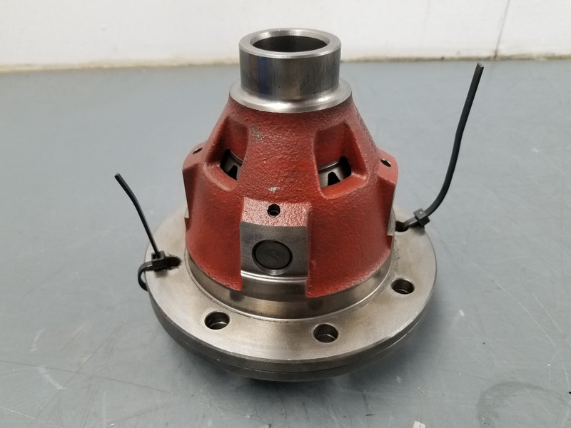Lamborghini GallardoOEM Front Differential Carrier #7608 B5