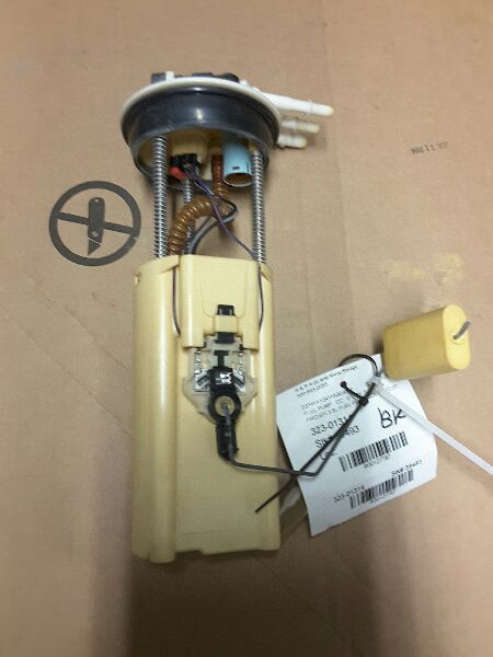 00 01 02 03 IMPALA FUEL PUMP PUMP ASSEMBLY 127797