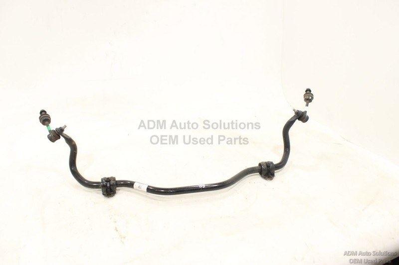2016 - 2020 KIA SORENTO REAR STABILIZER BAR SWAYBAR 55510C6000 OEM