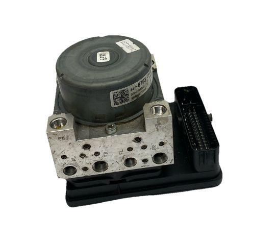 Chevrolet Equinox anti-lock brake system 2018 2019 abs module pump OEM 84718763