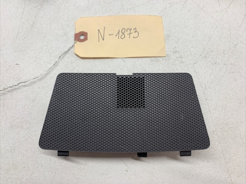 2020-22 Tesla Y Front Dashboard Panel Trim Cover w/ Temperature Sensor 1873 B122