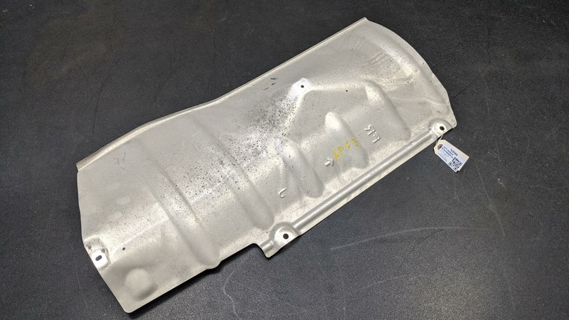 Floor Pan Front Heat Shield 2017 Nissan Pathfinder 74750-3JA1A 2013-2018 2019