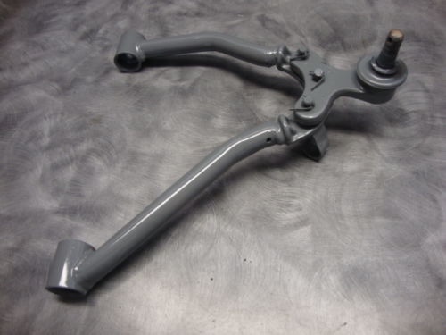 1985 Suzuki ATV Quad Sport LT230 LT 230 Left Upper A arm Control Top AArm H7