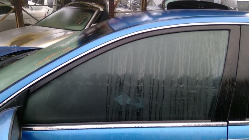 Front Door Glass/window NISSAN ALTIMA Left 02 03 04 05 06