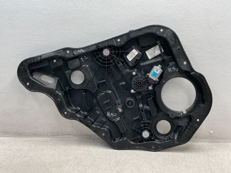 21 22 23 24 Kia K5 Rear Left Driver Door Window Regulator Motor 1652 OEM