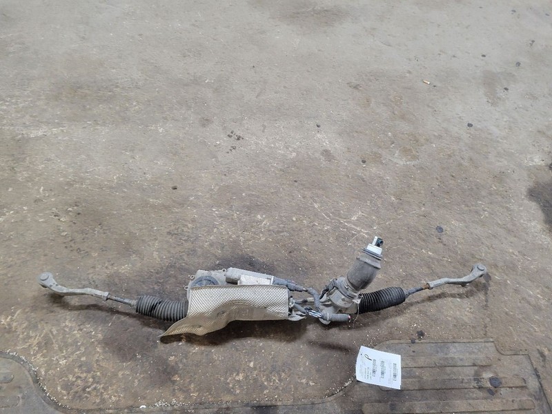 Steering Gear/Rack Fits 17-18 LACROSSE 1780726