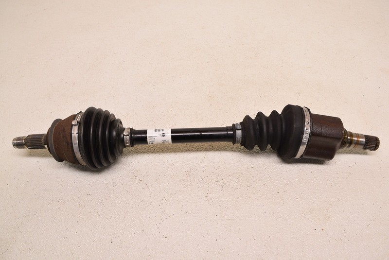 Mini Cooper Left Axle Automatic Transmission Driver Side R55 R56 R57 Oem 08-13