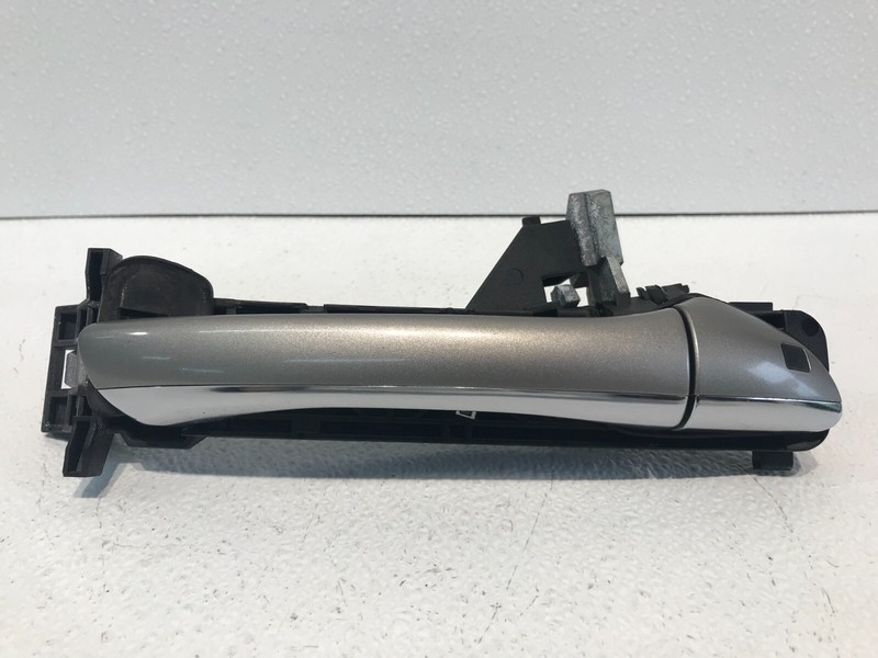 00-06 Mercedes W220 S430 S500 S55 Front Right RH Exterior Door Handle OEM