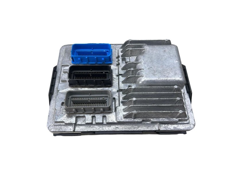 2017-2019 Chevrolet Cruze Engine Computer Module