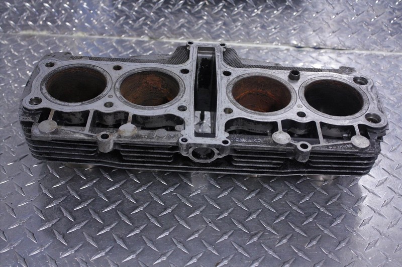 84 YAMAHA FJ 1100 CYLINDER JUG BARRELS JUGS #2 FJ1100