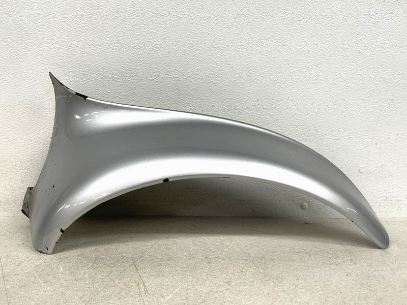 ⭐03-06 CHEVROLET SSR REAR LEFT DRIVERS QUARTER PANEL CLADDING TRIM OEM LOT2686