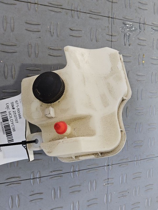 Coolant Reservoir Sedan Fits 13-18 ALTIMA 3489060