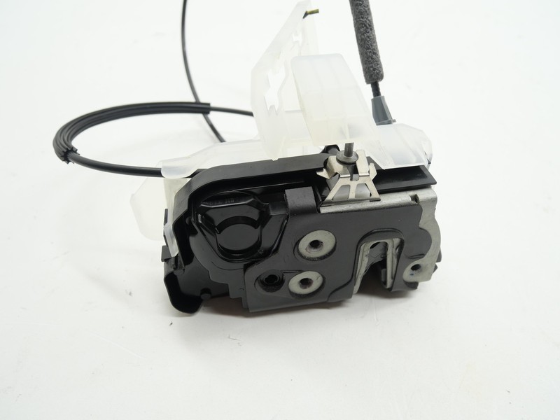2024-2025 Ford Mustang GT S650 Front Passenger Door Latch Lock Actuator RH OEM