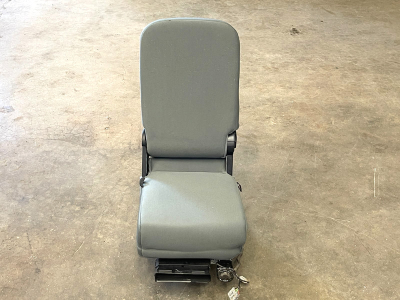 ⭐2013-2020 RAM 1500 FRONT MIDDLE CENTER JUMPSEAT GLOVE BOX ASSEMBLY OEM LOT2641