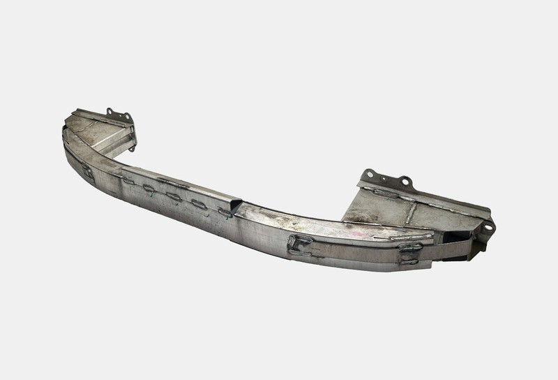 2018-2022 HONDA ACCORD FRONT BUMPER REINFORCEMENT IMPACT BAR BEAM