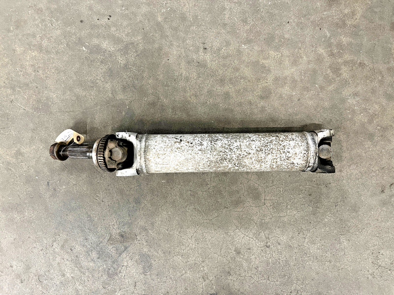 ⭐1986-1996 CHEVROLET CORVETTE C4 REAR LEFT MANUAL DRIVE SHAFH ASSY OEM LOT2565