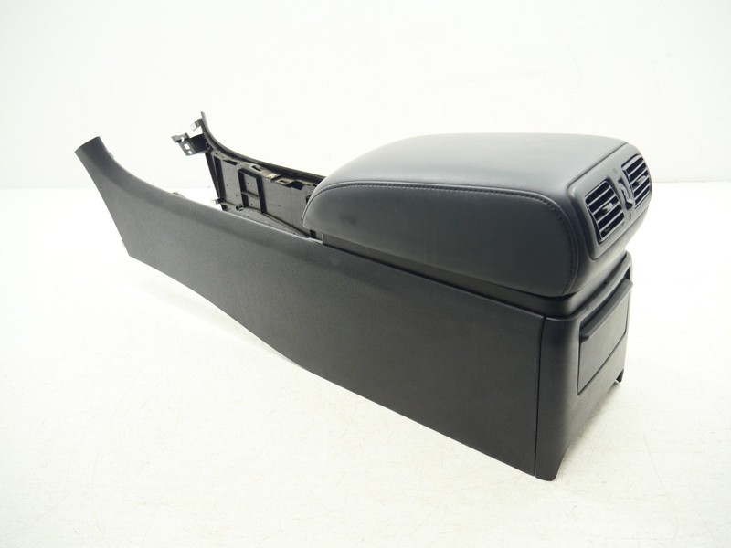 2008-2013 Infiniti G37 Coupe Center Console Armrest Assembly 96910JK00A OEM