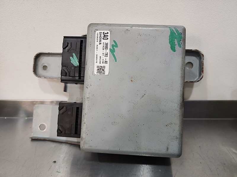 2012 2013 Honda Civic Power Steering Control Module 39980-TR3-A0 OEM Sedan