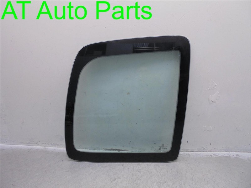 02 03 04 05 06 JEEP LIBERTY DOOR GLASS WINDOW REAR RIGHT BACK PASSENGER OEM