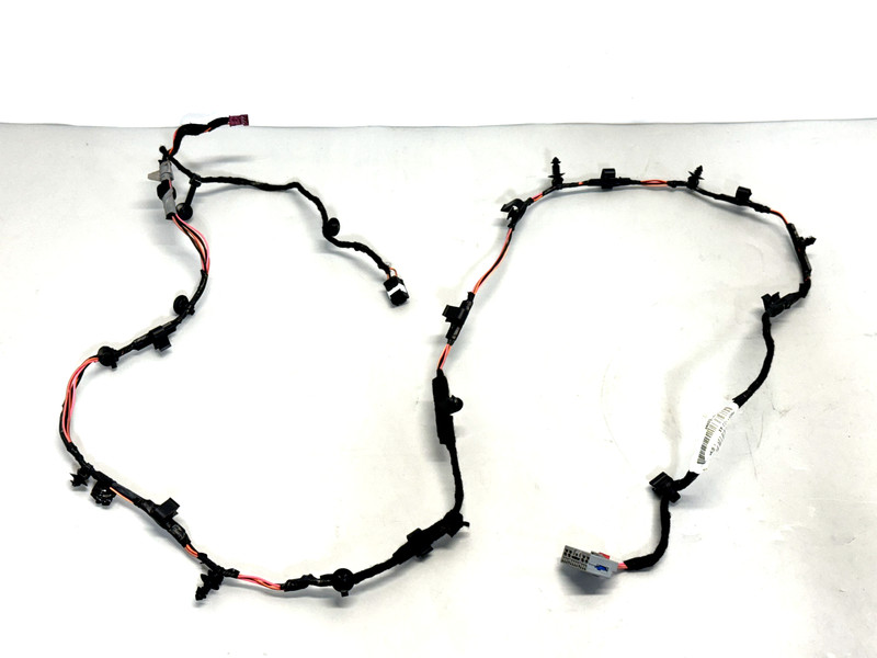 ✅ 19-22 RAM 1500 Classic OEM MIRROR HEADER WIRING Ceiling Headliner Harness Wire