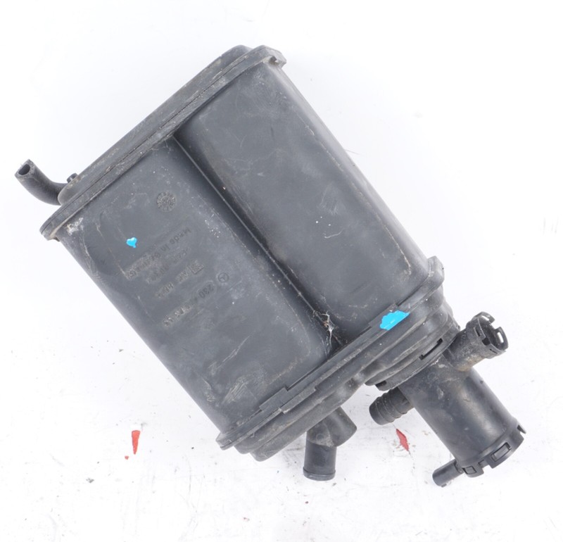 03-08 Mercedes R230 SL500 SL550 Fuel Evap Vapor Charcoal Canister 2304700359 OEM