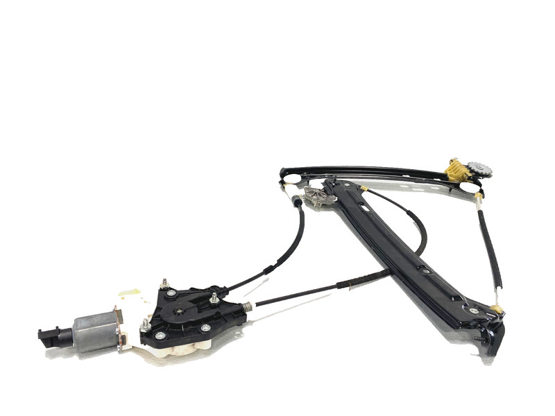 18 19 20 BMW F22 230i M240i FRONT LEFT DOOR WINDOW REGULATOR MOTOR OEM #A0.08