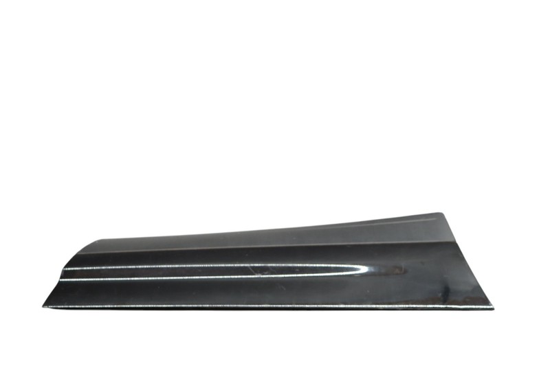 11-18 Porsche Cayenne 958 Turbo Rear Right Passenger Side Lower Door Molding OEM