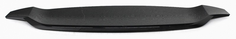 OEM Rear Spoiler For BMW XM Black Sapphire (475) 51-62-5-A17-7C4