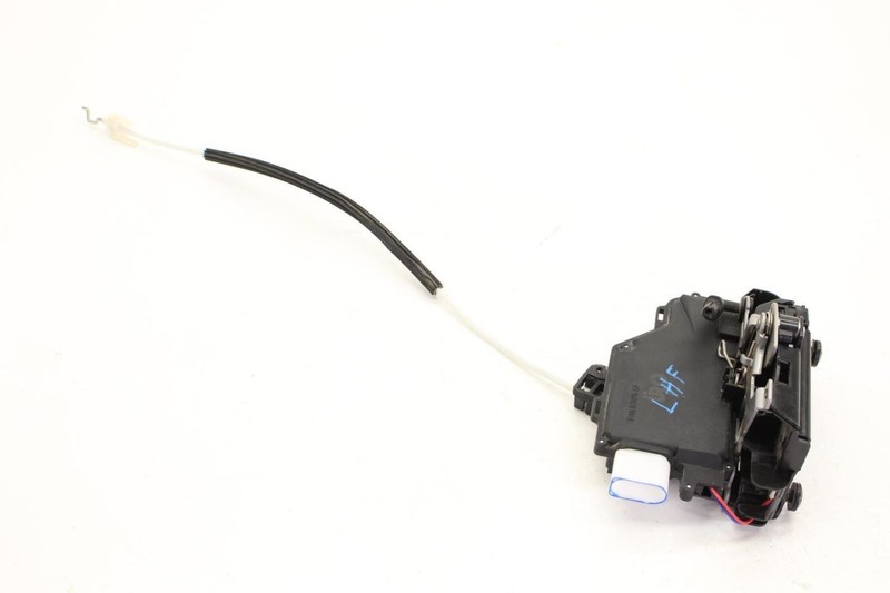 99-01 Porsche 911 Carrera 4 Driver Left Front Door Lock Actuator