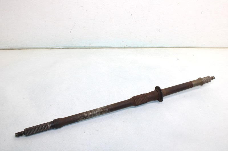 04 YamahaBruin 350 Auto 2wd Oem Rear Axle 5TE-F5381-00-00 AY36