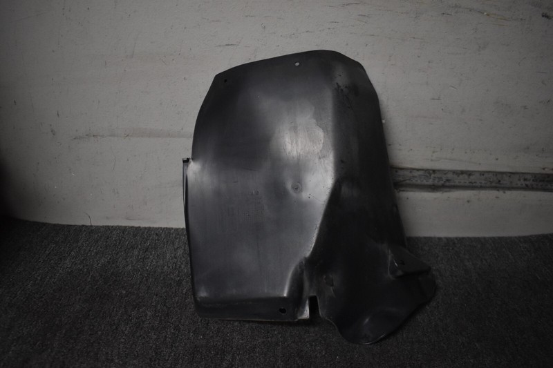 2005-2012 PORSCHE BOXSTER BASE SPLASH SHIELD LEFT SIDE FACTORY OEM